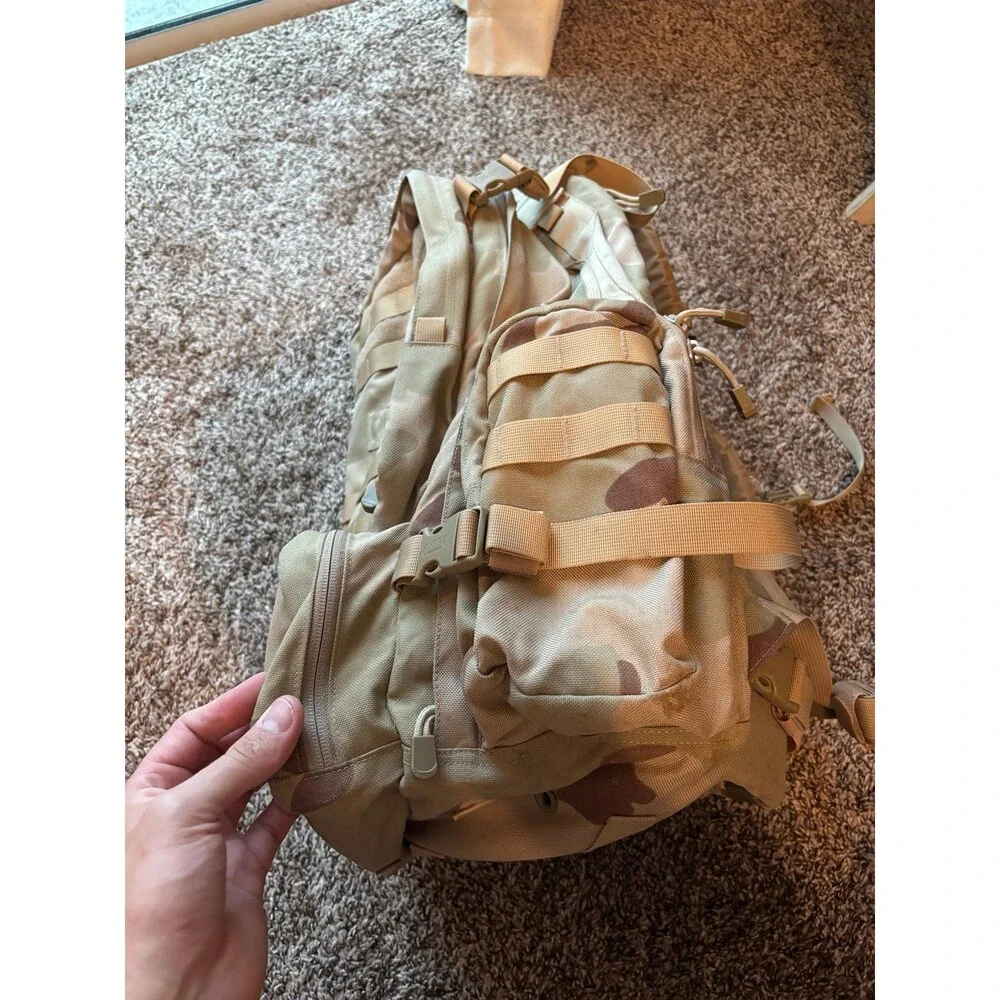 Camelbak maximum gear